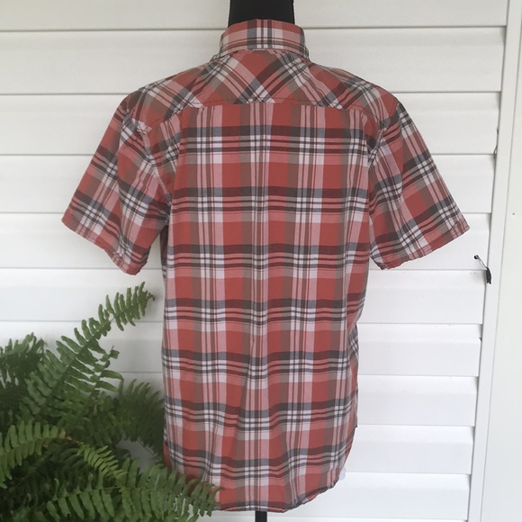 Sonoma Life Style Western Shirt - Picture 4 of 5